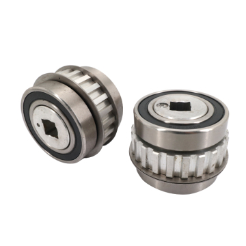 CNC Machining Customized Turning and Milling Metal Parts