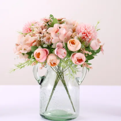 Artificial Flower Decorations for Home & Event Styling