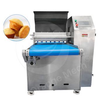 ORME China Bakery French Madeleine Mould Machine