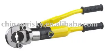 hydraulic pliers UHC-300D