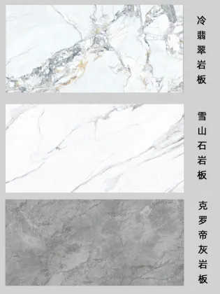 Modern Coffee Table Square Coffee Table