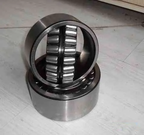 Mixer Truck Spherical Roller Bearing 113*150*12/13.5mm with Special Seal