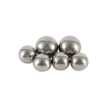 AISI 52100 0.85mm G100 Chrome Bearing Steel Balls