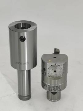 C20/25/32-LBA for Finishing Boring