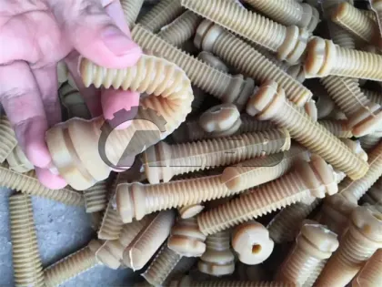 Time-Efficient Automatic Duck, Goose, and Poultry Tunnel Plucker: A Convenient Goose, Chicken, and Poultry Processing Machine