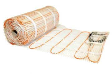 electric heating mat