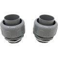 customized pvc conduit fittings Size