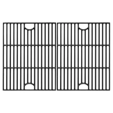 Cast Iron Grid