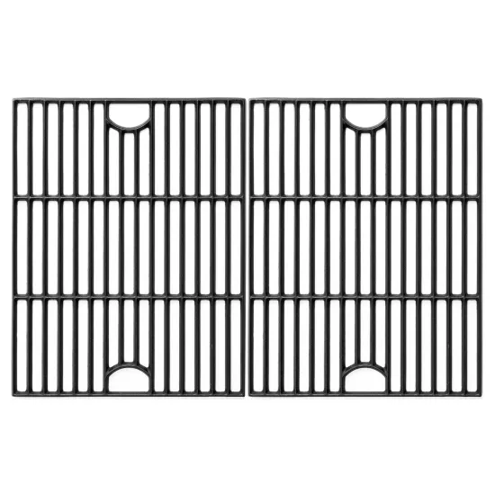 Cast Iron Grid