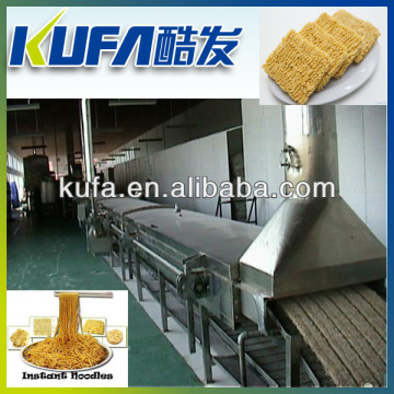 Instant Noodles Production Line