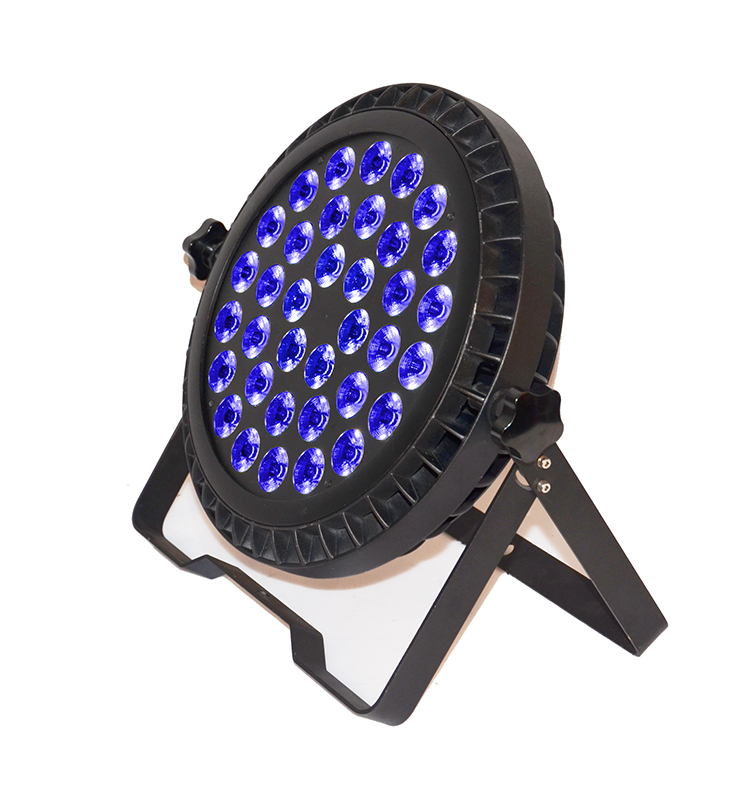 Led Par Rgb