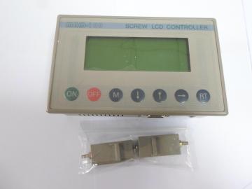 PLC Module Mam100 Air Compressor Parts Control Board Panel