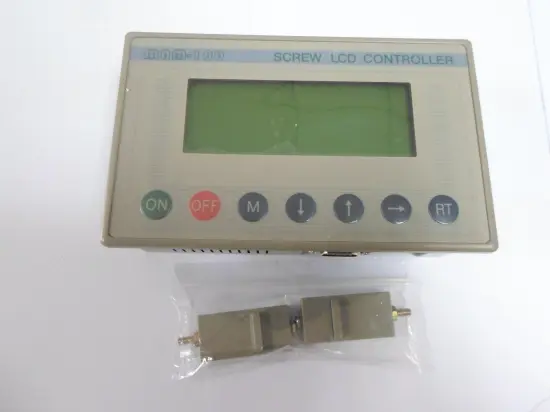 PLC Module Mam100 Air Compressor Parts Control Board Panel