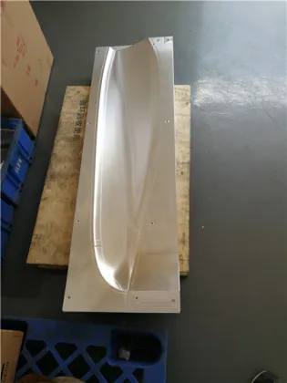 Large gantry CNC machining abrasive tools