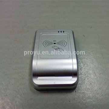 Access control Enclosure Card issue casing cover ABS material PY-102-card issuer