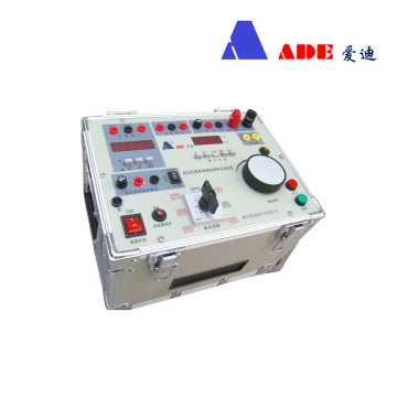 Relay Protection Test Device AD303B