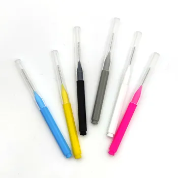 OEM ODM Dental Care Tools: Bamboo Brushes, Floss, and Toothpicks