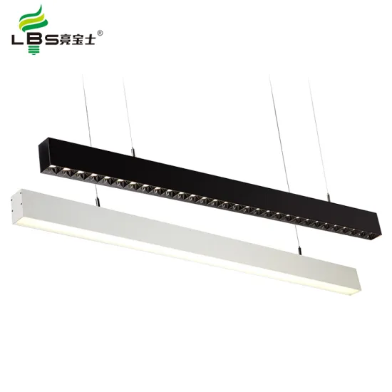 High-Quality 36W LED Pendant Lights for Indoor Spaces: Hotels, Offices, Schools, Shopping Malls, and Kitchens