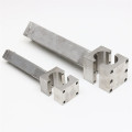 High-Precision Automatic-Lathe Machined Parts Aluminum Parts