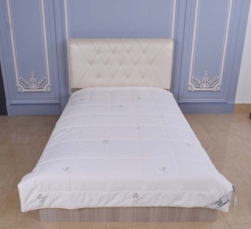 High Quality Soft Soybean Quilt