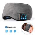 Bluetooth ögonmask Sports Travel Headset