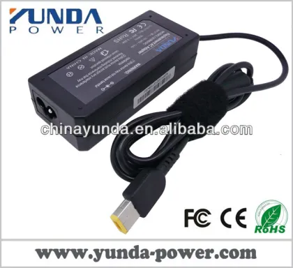 65W 20V 3.25A AC Adapter Charger Power for Lenovo IdeaPad Yoga 13 Ultrabook