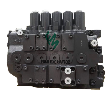 DH220-5 صمام التحكم الرئيسي MCV 1033000026 صمام الحفارة