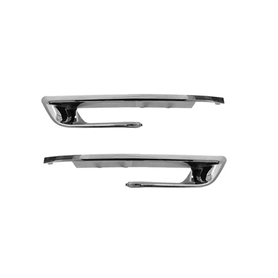 Wholesale Classical Durable F45 Turn Signal Fog Lamp Case Strip for BMW