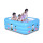 Little 150cm PVC kids swimming pool