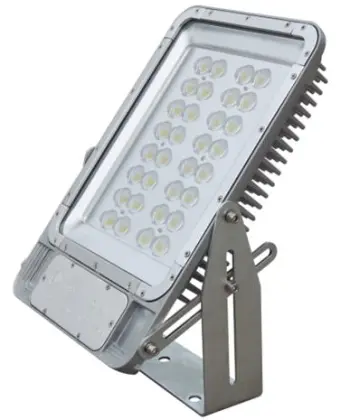 80W LED Explosion-proof Light