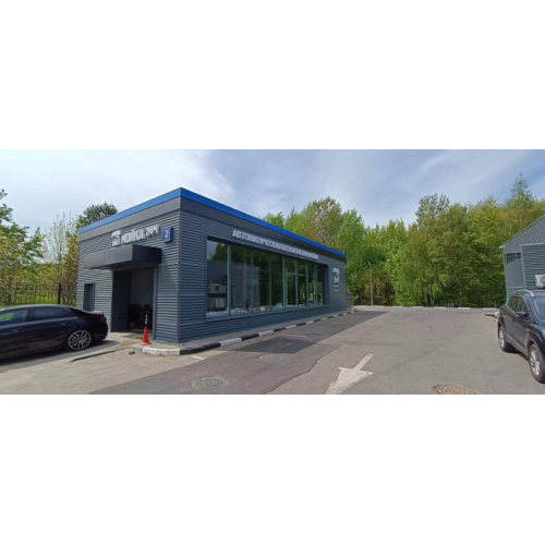 Touch Free Car Wash System Touchless Drive Through Car Wash Near Me Manufactory