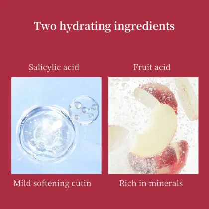 Acne Remover Face Serum: Salicylic Acid & Fruit Acid Exfoliation for Acne Skin Care