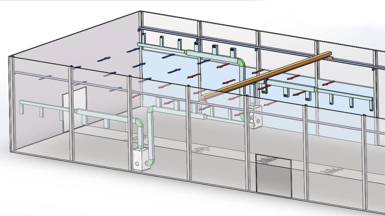 dust collection system