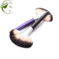 Fish Tail Fan Shape Artist Painting Brushes