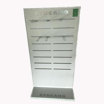 Point of Sale Hanging Stand