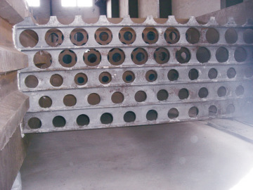 Personnalisation du module de section de convection