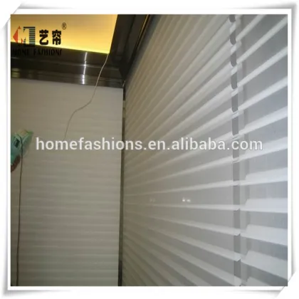 Yilian Shangri-la Blinds Used for Hotel