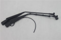 Auto peças dupla alavanca Windshield Wiper Arms