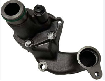 SA6D140E Oil Pump 6218-51-2002 for Excavator WA500-3 D275A-5 6D140 Engine Parts