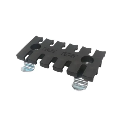 SVL-ZL 87 Cable Fixing Board with Strain Relief