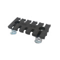 SVL-ZL 87 Strain Relief Plates for Cable