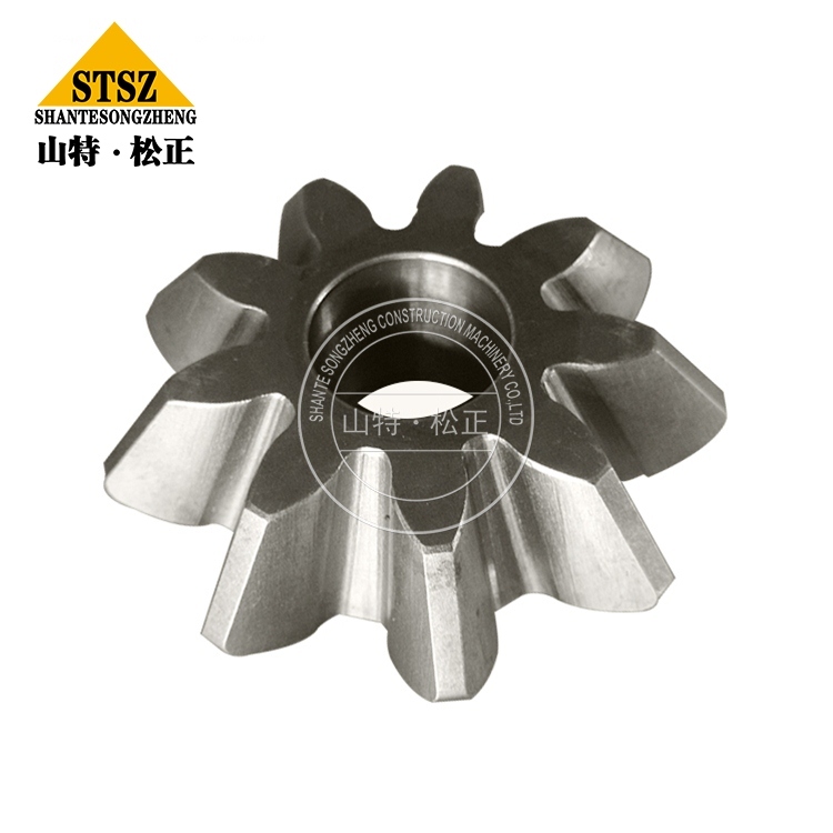 Shantui Spare Parts SD16 Pinion, First 16Y-18-00024