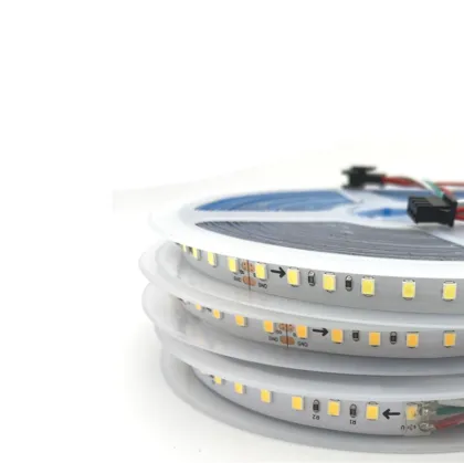 Flowing Water LED Linear Light 120LED/M