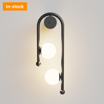 ZeroUNO Lighting: Custom Rechargeable Wall Light