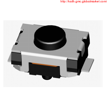 High Qulity Tactile and sensors Switches for electronic equipment