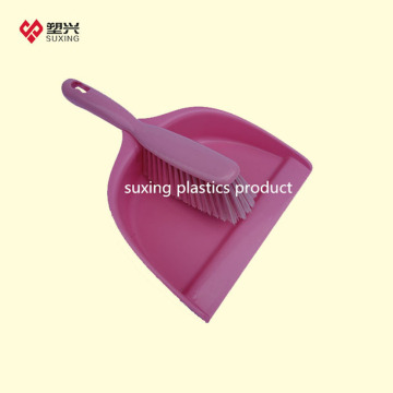 Factory wholesale mini dustpan with broom set ST-8