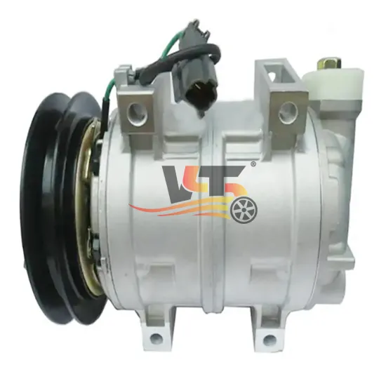 AC Compressor Compatible for Mitsubishi L200 4X4 2.5L Diesel