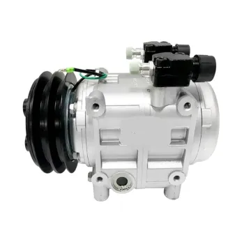 2B TM31 DKS32C Car AC Compressor for Nissan Mini Bus