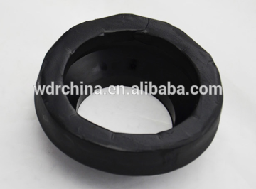 Made in China toilet accessory rubber flange