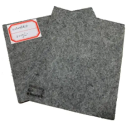 Needle Punched Polyester Nonwovens